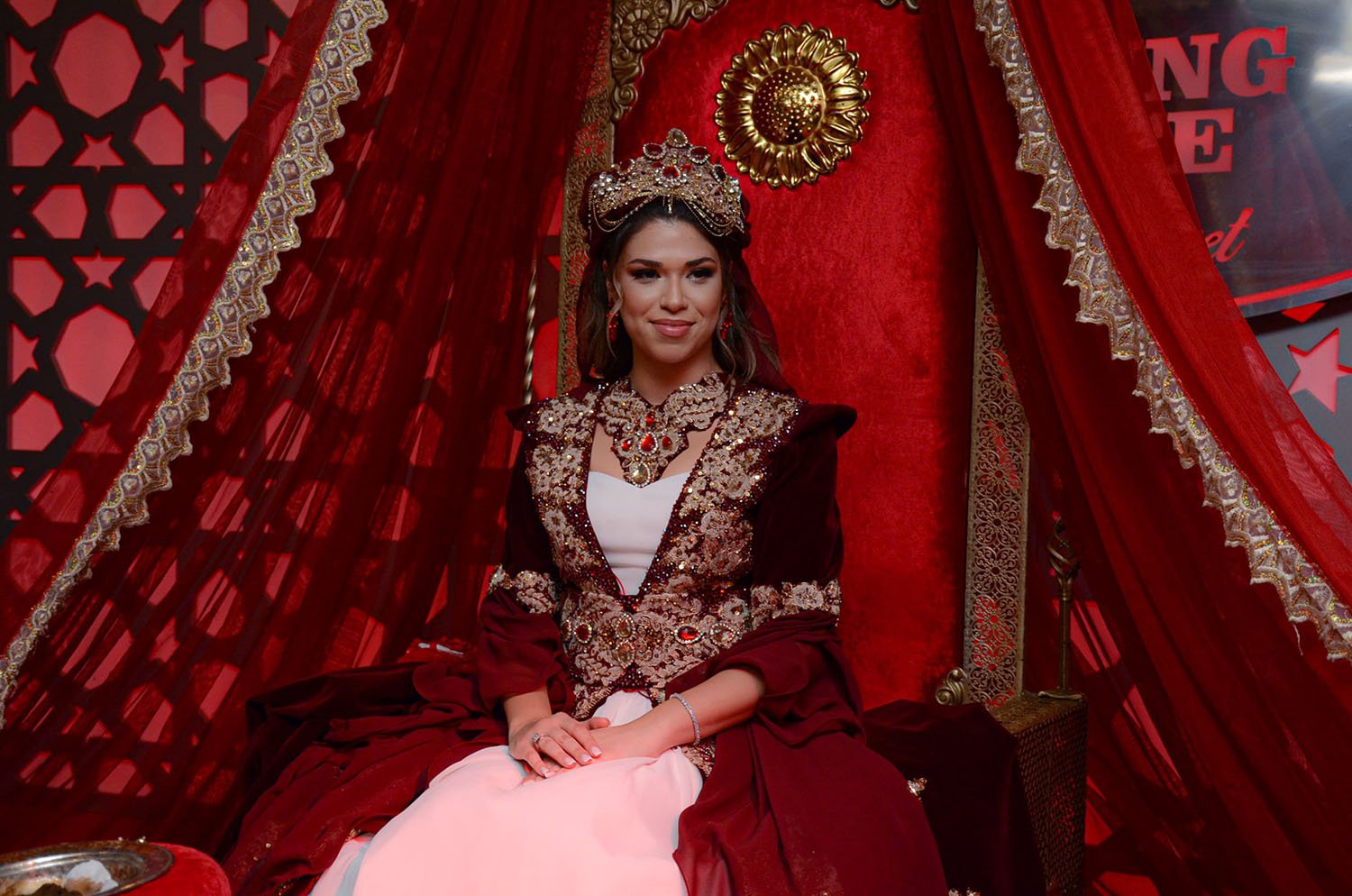 Kına Mekanları Kınanızı Özel Kılın