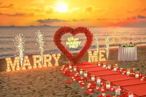 marriage proposal planning in antalya 010