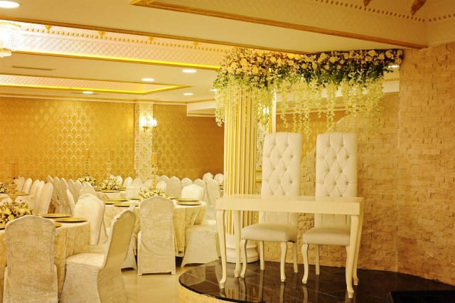 Uygun Fiyatlı Düğün Salonu Nikah Organizasyonu