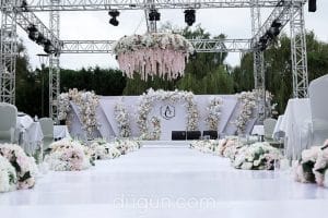 Düğün Organizasyonu Fiyatları