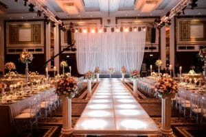 Düğün Mekanı Seçimi için 5 İpucu 3 İstanbul Düğün Salonu Tercihi
