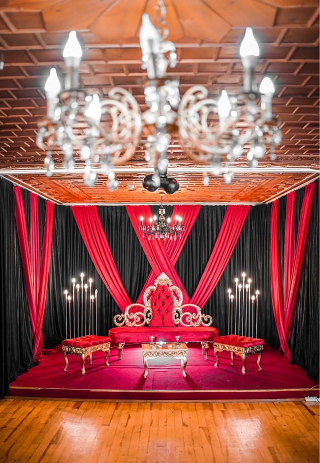 Kına Salonu Kiralama