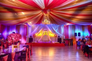 Kına Gecesi İçin En Güzel Salon