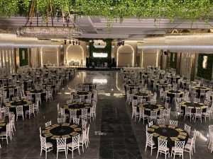 Düğün Salonları