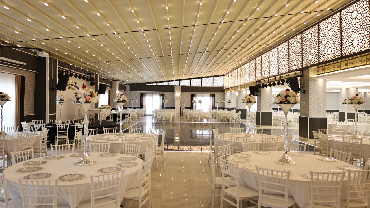 Düğün Salonu