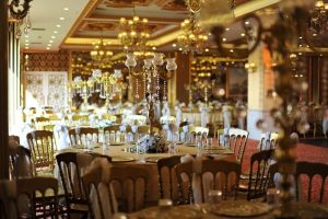 Gold Salon 39