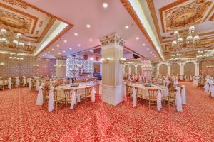 Gold Salon 54
