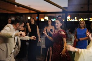 Kina Organizasyonu 46