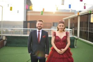 Kina Organizasyonu 50