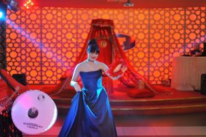 Kina Organizasyonu 51