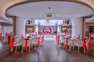 Kina Organizasyonu 58