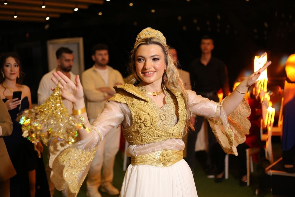 Düğün Salon